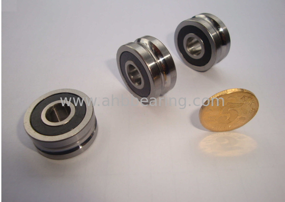 Support Roller Ball Bearing LFR50/4NPP,High QualitySupport Roller Ball Bearing LFR50/4NPP Supplier