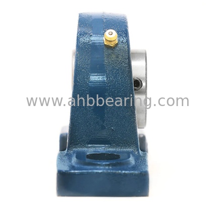 PILLOW BLOCK BEARING UCP206,good quality pillow block bearing ucp206,UCP206 30mm Pillow Block Bearing 2-Bolt Solid