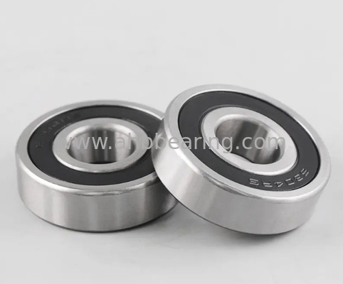Deep Groove Ball Bearing 6304 2RS,Single Row Deep Groove Ball Bearing 6304 2RS,High Quality China Ball Bearing 6304 2