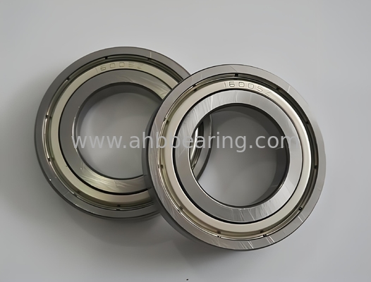 Deep Groove Ball Bearing 16005ZZ,Single Row Deep Groove Ball Bearing 16005ZZ,China Ball Bearing 16005ZZ Supplier