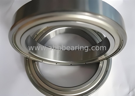 Deep Groove Ball Bearing 16006ZZ,Single Row Deep Groove Ball Bearing 16006ZZ,China Ball Bearing 16006ZZ Supplier