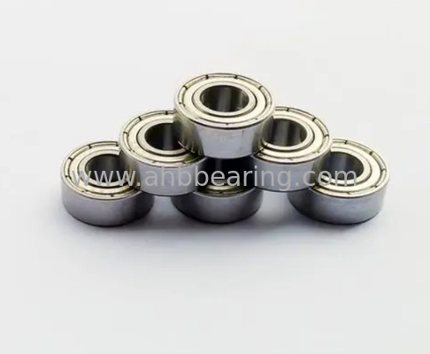 Deep Groove Ball Bearing 685 ZZ,Single Row Deep Groove Ball Bearing 685 ZZ,HIGH QUALITYChina Ball Bearing 685 ZZ