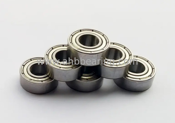Deep Groove Ball Bearing 686 ZZ,Single Row Deep Groove Ball Bearing 686 ZZ,HIGH QUALITYChina Ball Bearing 686 ZZ